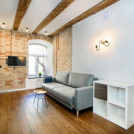 Stepono Apartment By Urban Rent Вилнюс Екстериор снимка