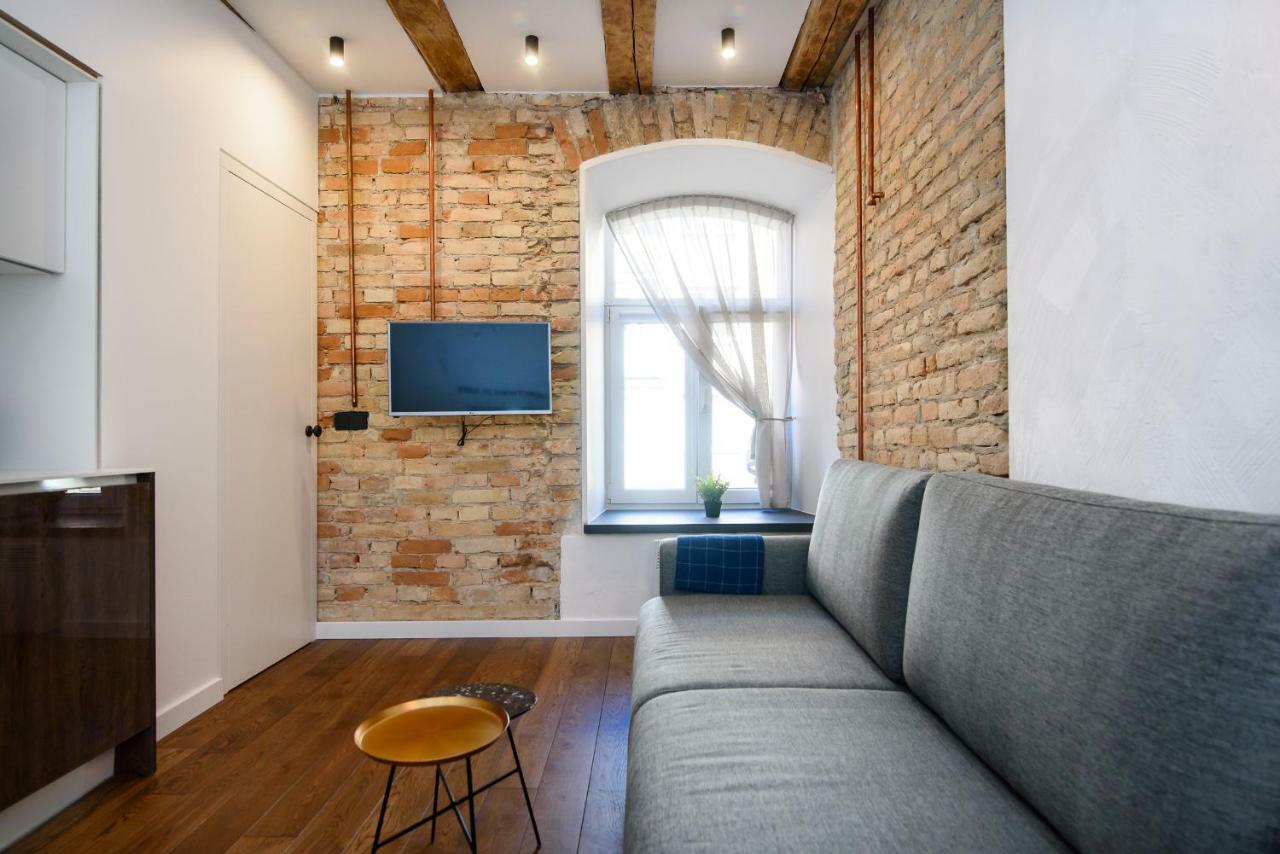 Stepono Apartment By Urban Rent Вилнюс Екстериор снимка
